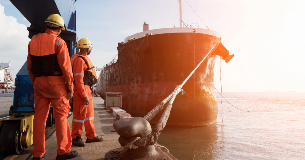 The Importance of Professional Crew Manning in Modern Shipping Operations