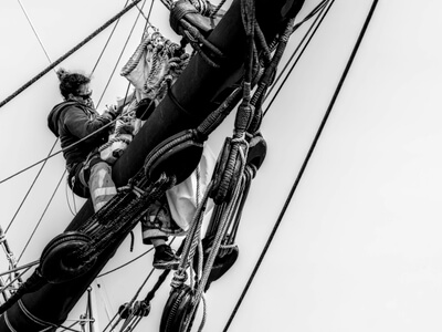 Crew Manning Agency