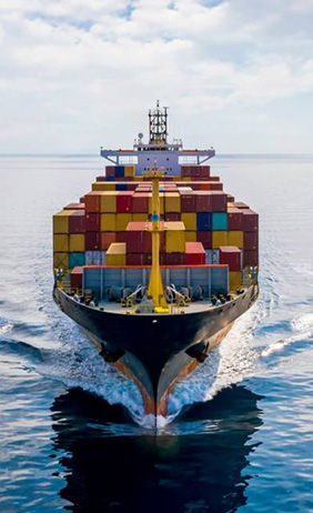 Crew Manning Agency